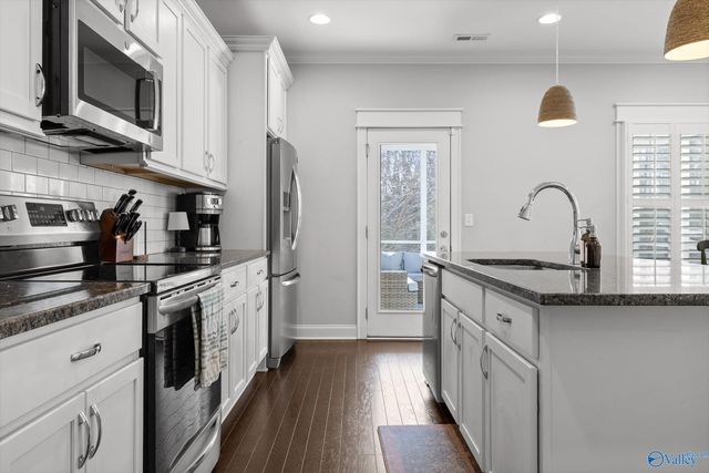 6030 Somerhaven Trail, Hixson, TN 37343