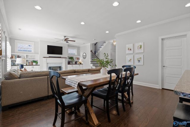 6030 Somerhaven Trail, Hixson, TN 37343