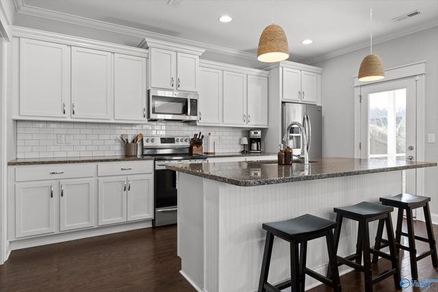 6030 Somerhaven Trail, Hixson, TN 37343