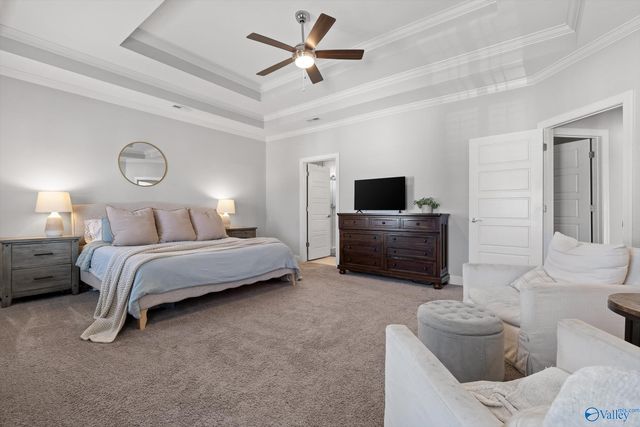 6030 Somerhaven Trail, Hixson, TN 37343