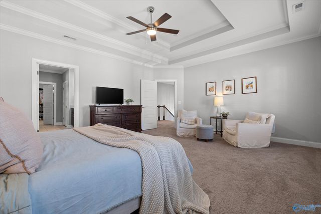 6030 Somerhaven Trail, Hixson, TN 37343