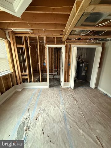 6821 UNIVERSITY DR, Middle River, MD 21220