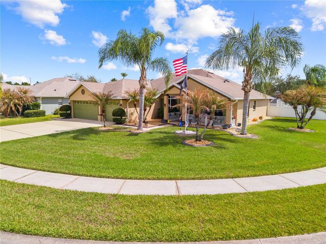 3110 KEYSTONE POINTE COURT, St Cloud, FL 34772