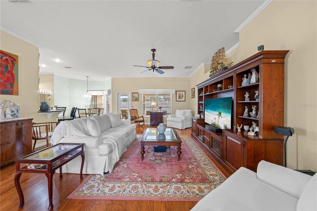 3110 KEYSTONE POINTE COURT, St Cloud, FL 34772