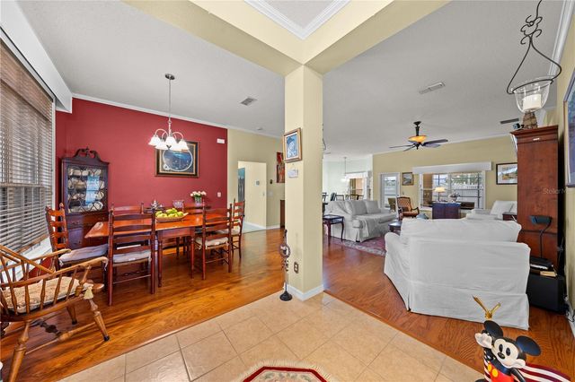 3110 KEYSTONE POINTE COURT, St Cloud, FL 34772