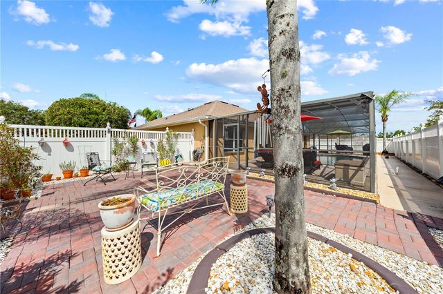 3110 KEYSTONE POINTE COURT, St Cloud, FL 34772