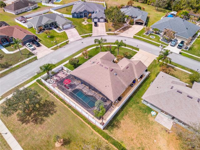 3110 KEYSTONE POINTE COURT, St Cloud, FL 34772