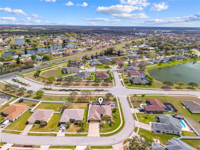 3110 KEYSTONE POINTE COURT, St Cloud, FL 34772