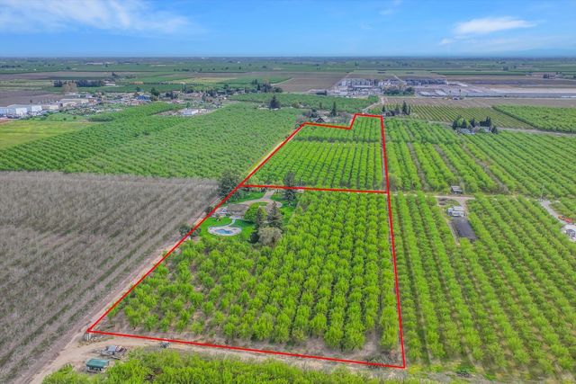 17230 E Franscella Ln, Ripon, CA 95366