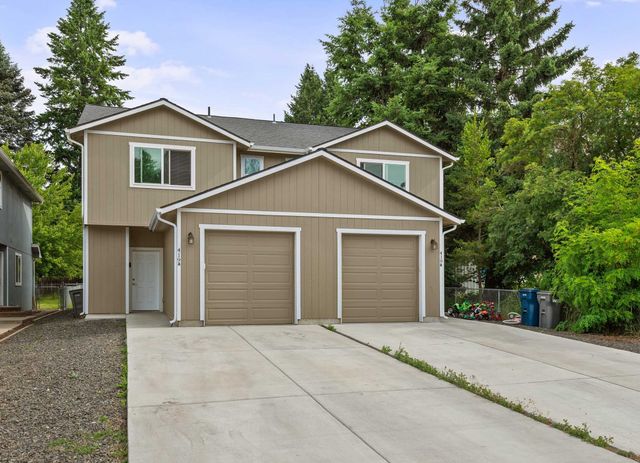 419 E E St, Deer Park, WA 99006 property photo