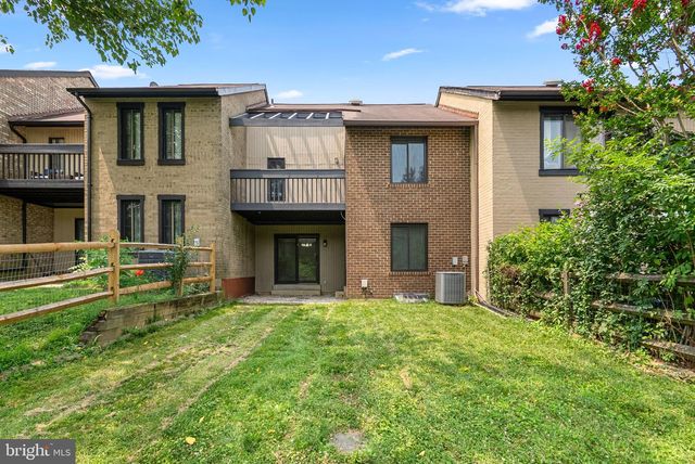 20129 HOB HILL WAY, Gaithersburg, MD 20886