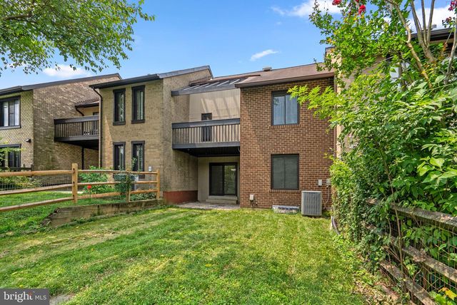 20129 HOB HILL WAY, Gaithersburg, MD 20886