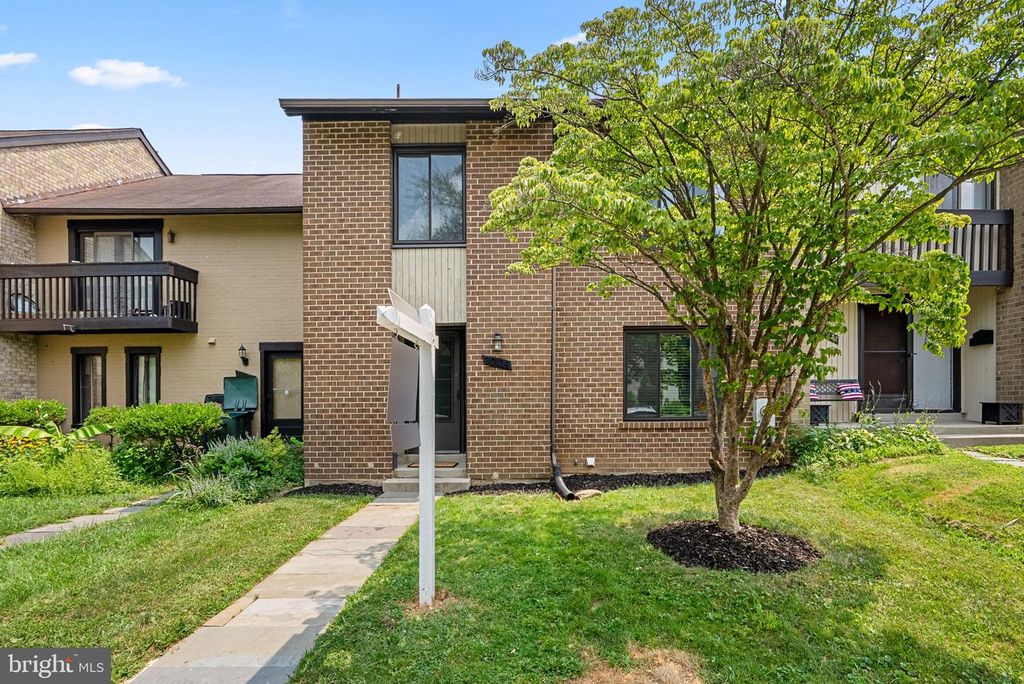 20129 HOB HILL WAY, Gaithersburg, MD 20886