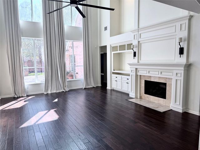 4907 Falls Canyon Court, Katy, TX 77494