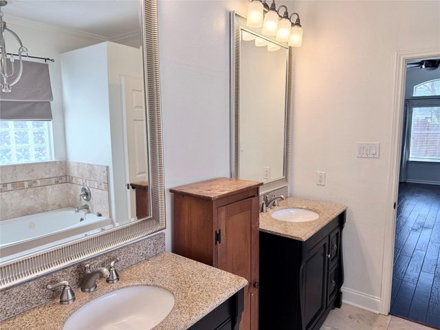 4907 Falls Canyon Court, Katy, TX 77494