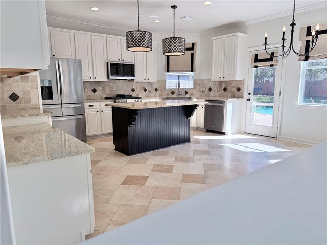 4907 Falls Canyon Court, Katy, TX 77494