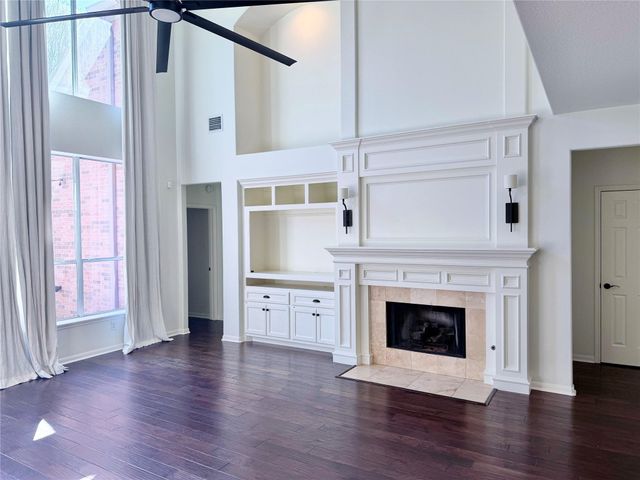 4907 Falls Canyon Court, Katy, TX 77494