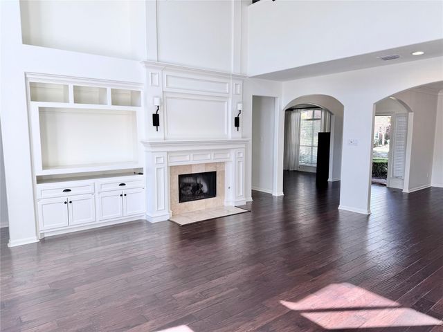 4907 Falls Canyon Court, Katy, TX 77494