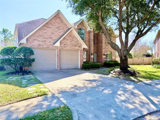 4907 Falls Canyon Court, Katy, TX 77494