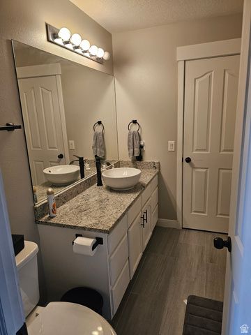 7481 N RED PINE RD, Eagle Mountain, UT 84005