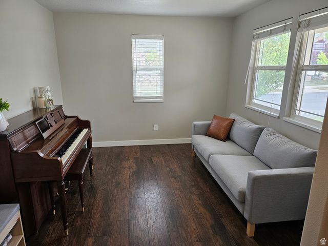 7481 N RED PINE RD, Eagle Mountain, UT 84005