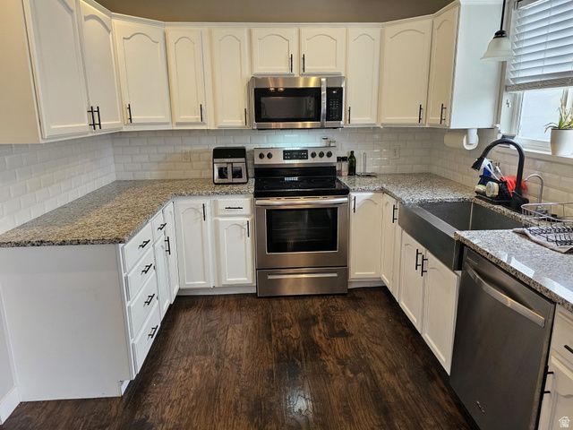7481 N RED PINE RD, Eagle Mountain, UT 84005