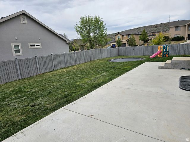 7481 N RED PINE RD, Eagle Mountain, UT 84005