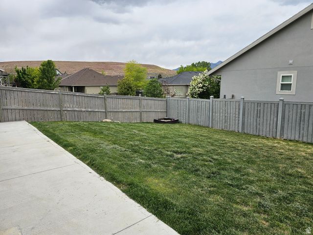 7481 N RED PINE RD, Eagle Mountain, UT 84005