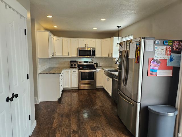 7481 N RED PINE RD, Eagle Mountain, UT 84005