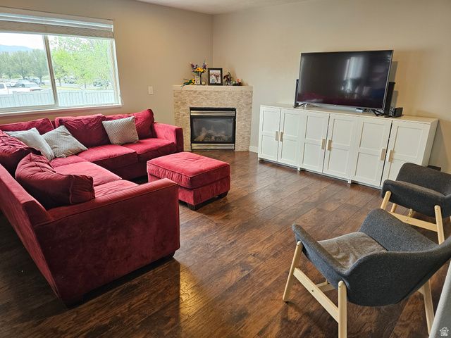 7481 N RED PINE RD, Eagle Mountain, UT 84005
