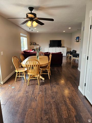 7481 N RED PINE RD, Eagle Mountain, UT 84005