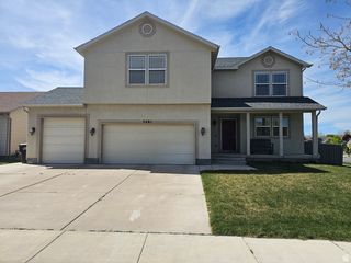 7481 N RED PINE RD, Eagle Mountain, UT 84005