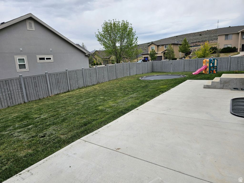 Image 35 of property listing at 7481 N RED PINE RD, Eagle Mountain, UT 84005