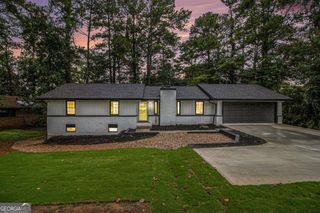 3939 Boring Road, Decatur, GA 30034