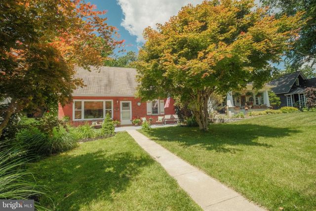 606 CENTENNIAL AVE, Media, PA 19063
