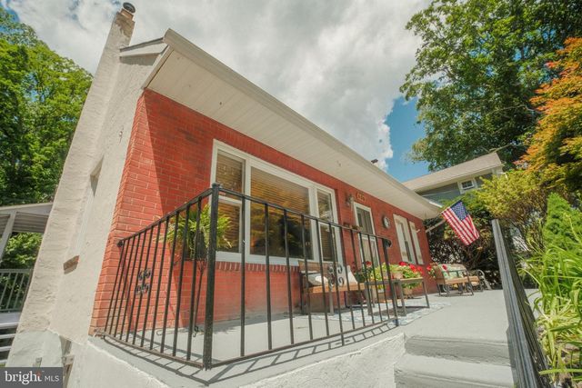 606 CENTENNIAL AVE, Media, PA 19063