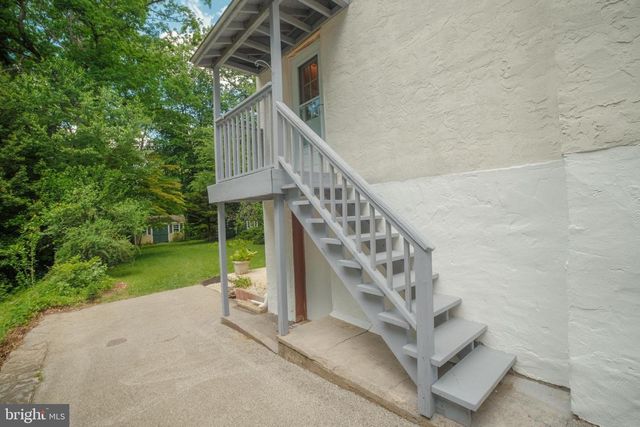 606 CENTENNIAL AVE, Media, PA 19063