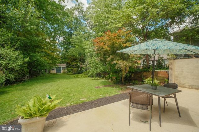 606 CENTENNIAL AVE, Media, PA 19063