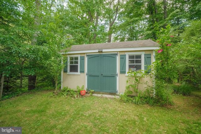 606 CENTENNIAL AVE, Media, PA 19063