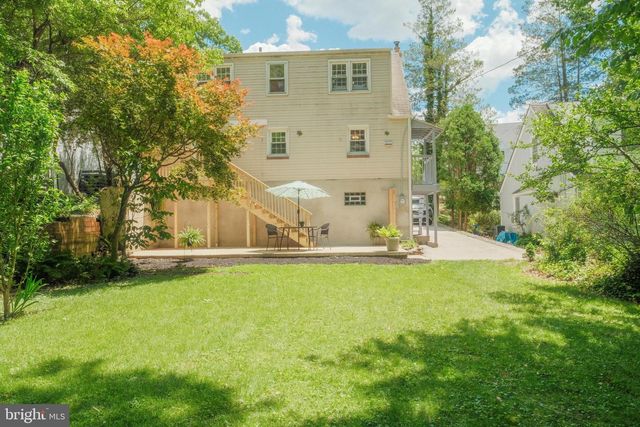 606 CENTENNIAL AVE, Media, PA 19063