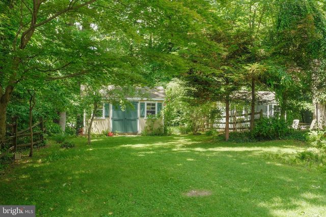 606 CENTENNIAL AVE, Media, PA 19063