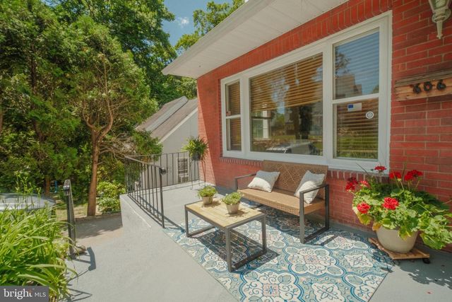 606 CENTENNIAL AVE, Media, PA 19063