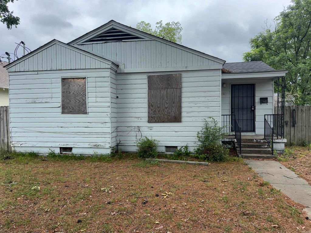 1620 Pike Avenue, North Little Rock, AR 72114