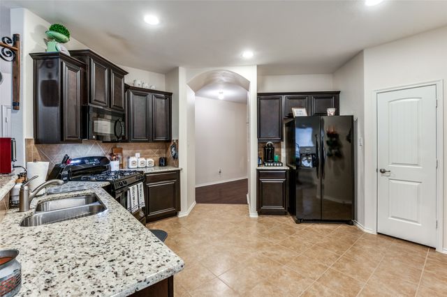 504 Byron Nelson Drive, Mckinney, TX 75072