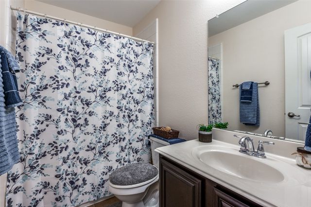 504 Byron Nelson Drive, Mckinney, TX 75072