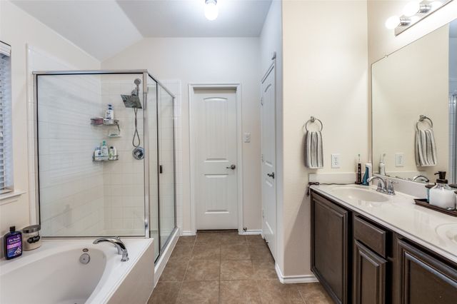 504 Byron Nelson Drive, Mckinney, TX 75072