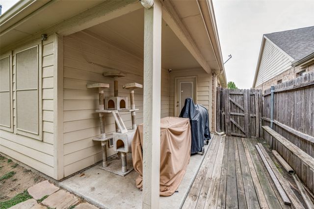 504 Byron Nelson Drive, Mckinney, TX 75072