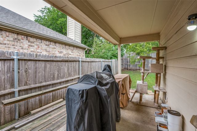 504 Byron Nelson Drive, Mckinney, TX 75072