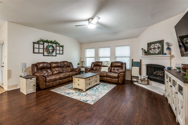 504 Byron Nelson Drive, Mckinney, TX 75072