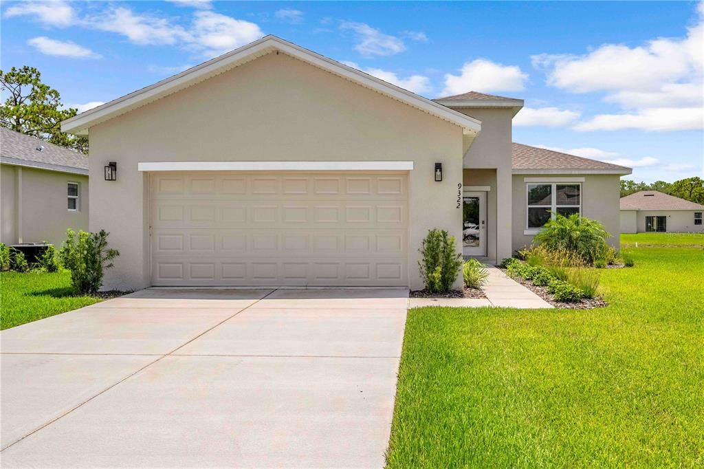 9322 SEVE COURT, Brooksville, FL 34613